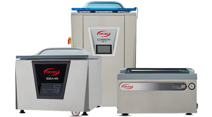 Pacojet 4