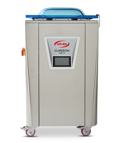 Cuisson 43 H