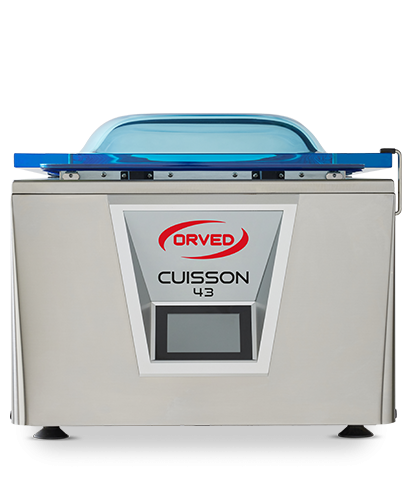 Cuisson 43