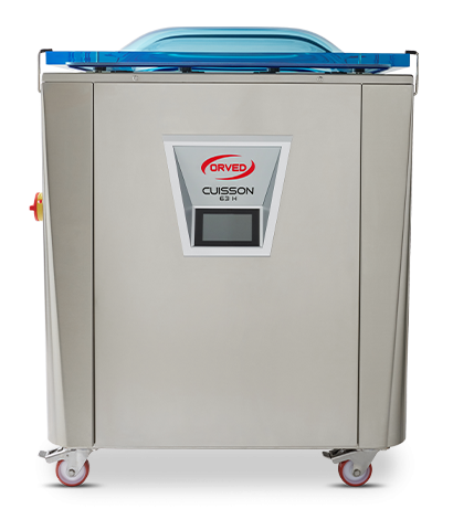 Cuisson 63 H
