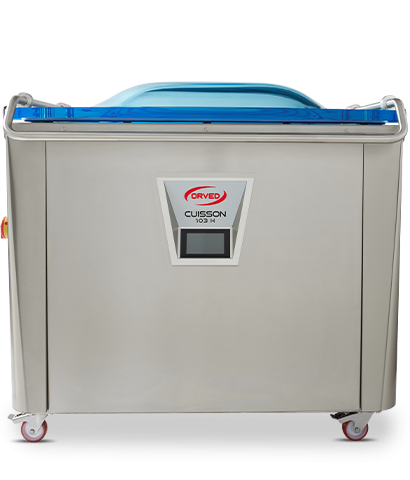 Cuisson 103 H