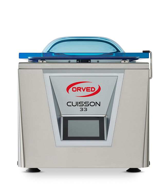 Cuisson 33