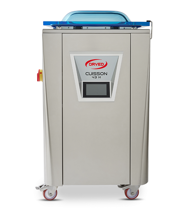 Cuisson 43 H