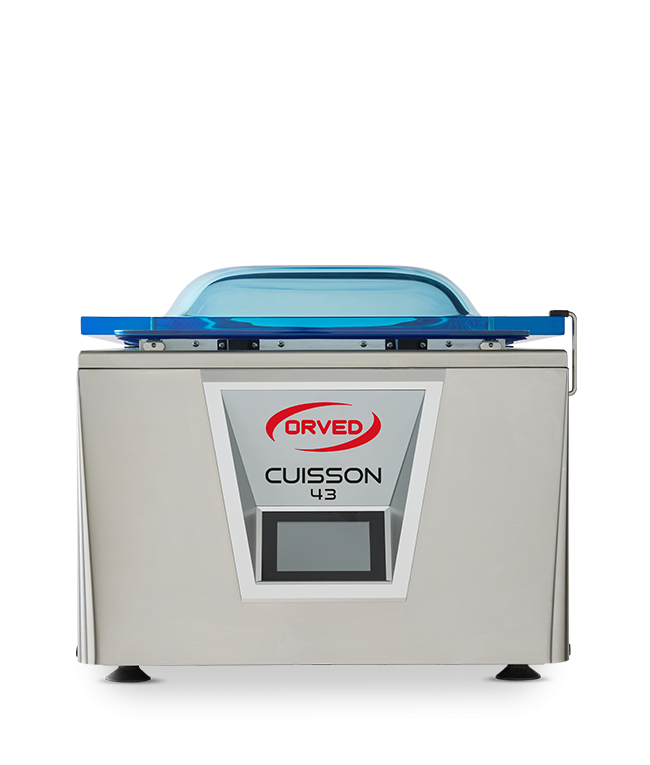 Cuisson 43