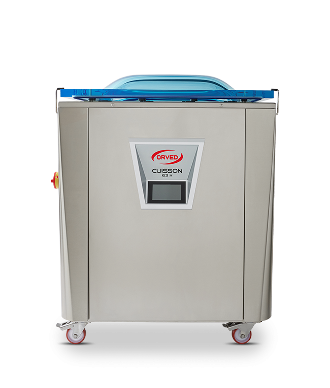 Cuisson 63 H