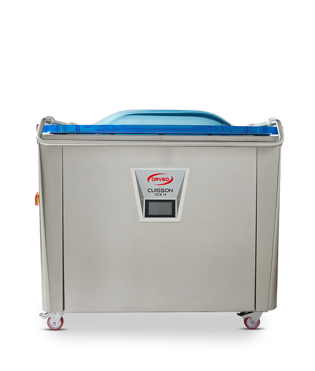 Cuisson 103 H